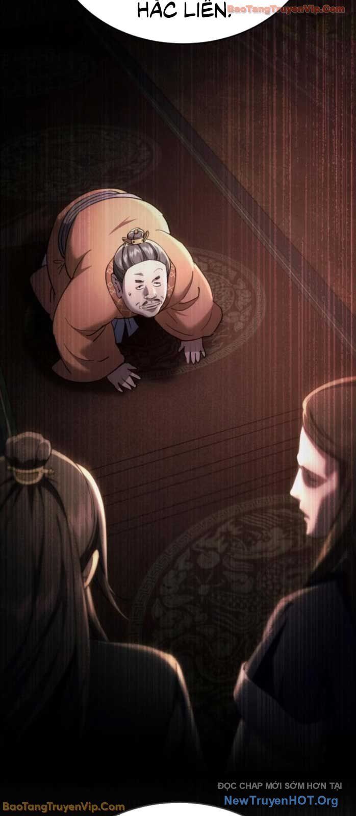 Thiên Ma Muốn Sống Một Cuộc Đời Bình Lặng Chapter 47 - Trang 2