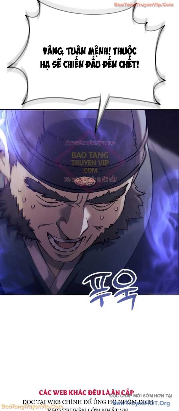 Thiên Ma Muốn Sống Một Cuộc Đời Bình Lặng Chapter 47 - Trang 2