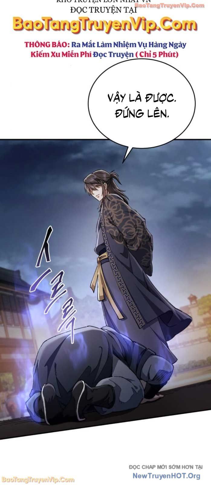 Thiên Ma Muốn Sống Một Cuộc Đời Bình Lặng Chapter 47 - Trang 2