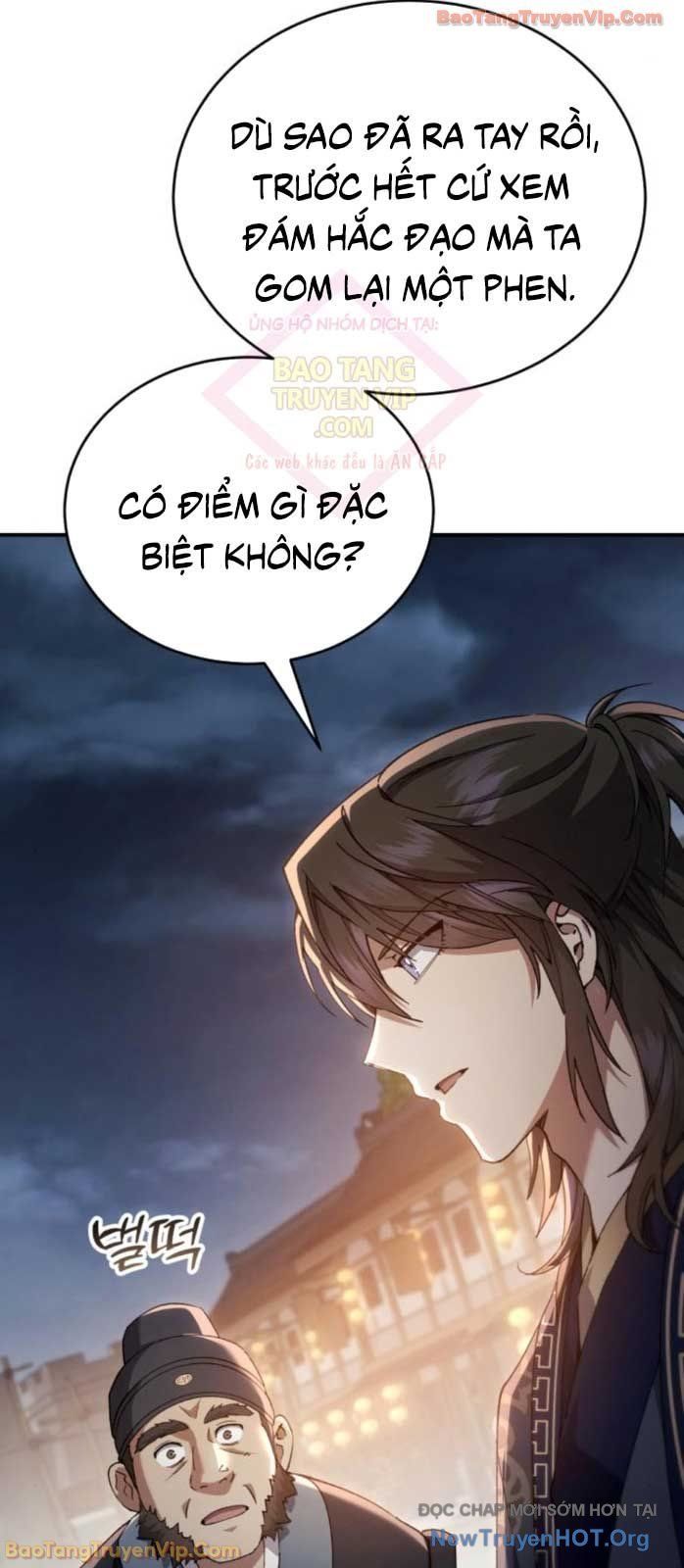 Thiên Ma Muốn Sống Một Cuộc Đời Bình Lặng Chapter 47 - Trang 2