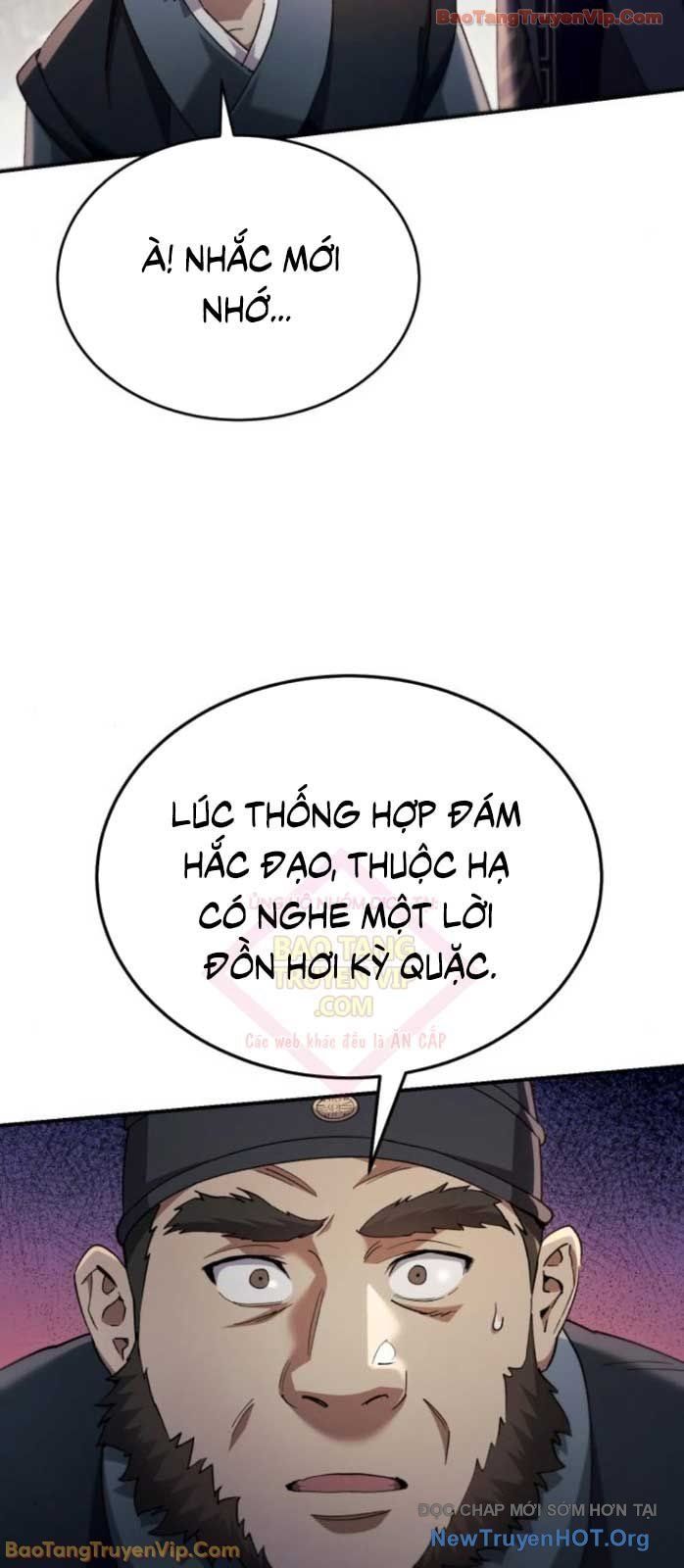 Thiên Ma Muốn Sống Một Cuộc Đời Bình Lặng Chapter 47 - Trang 2