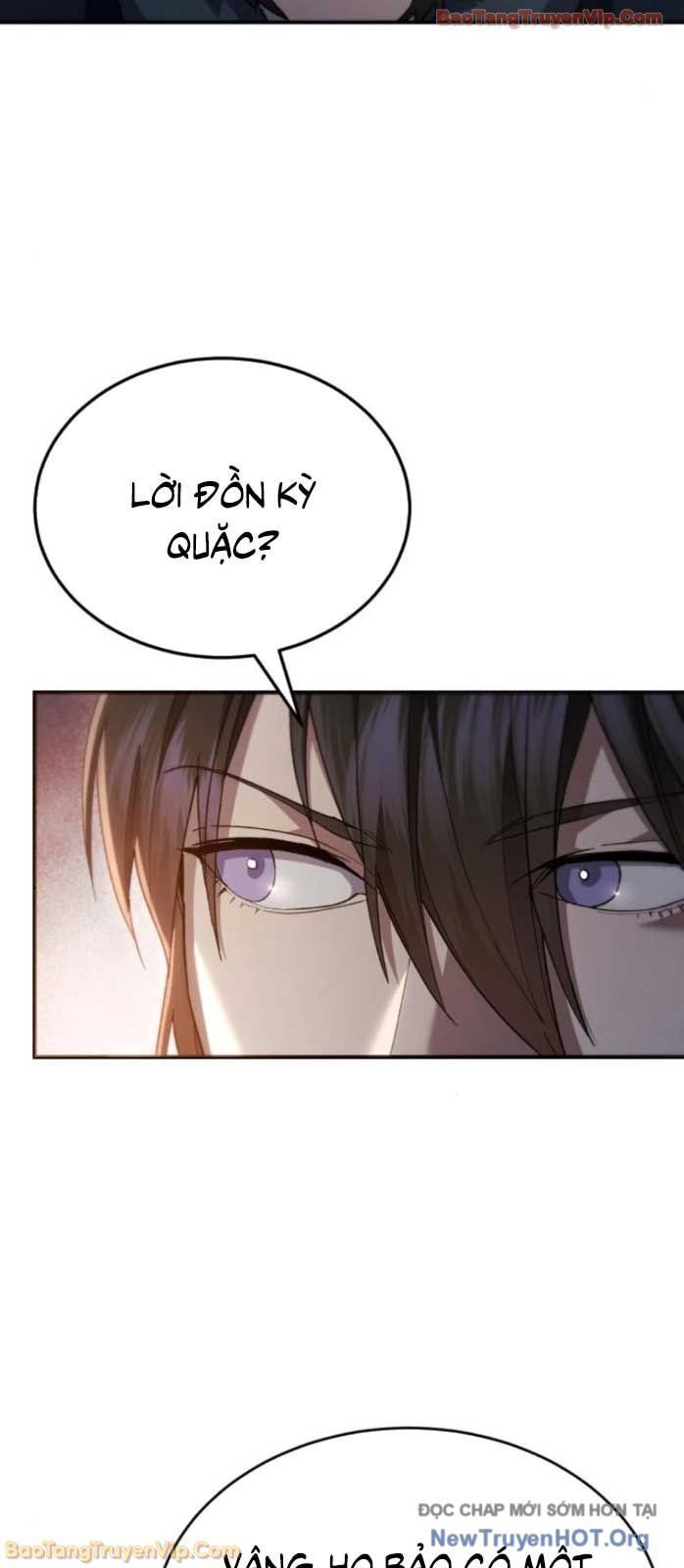 Thiên Ma Muốn Sống Một Cuộc Đời Bình Lặng Chapter 47 - Trang 2