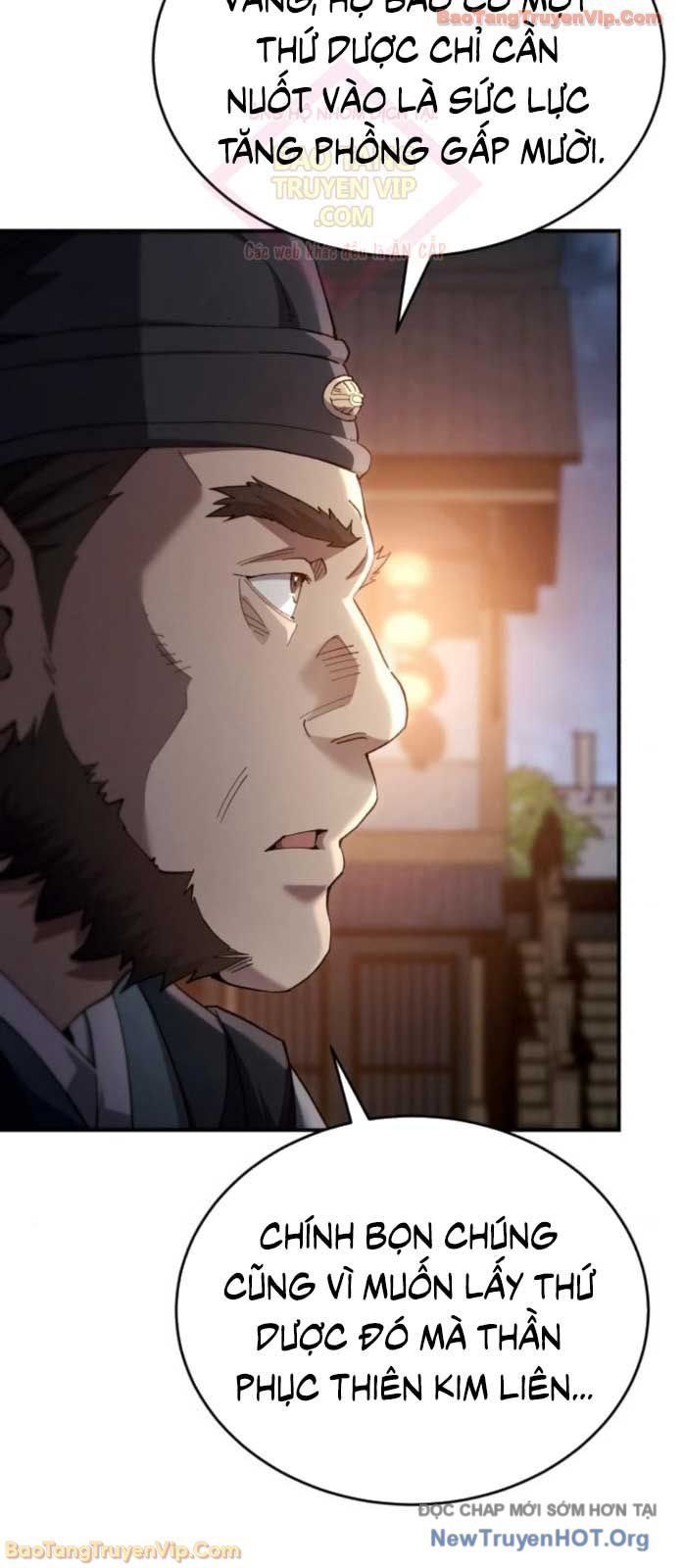 Thiên Ma Muốn Sống Một Cuộc Đời Bình Lặng Chapter 47 - Trang 2