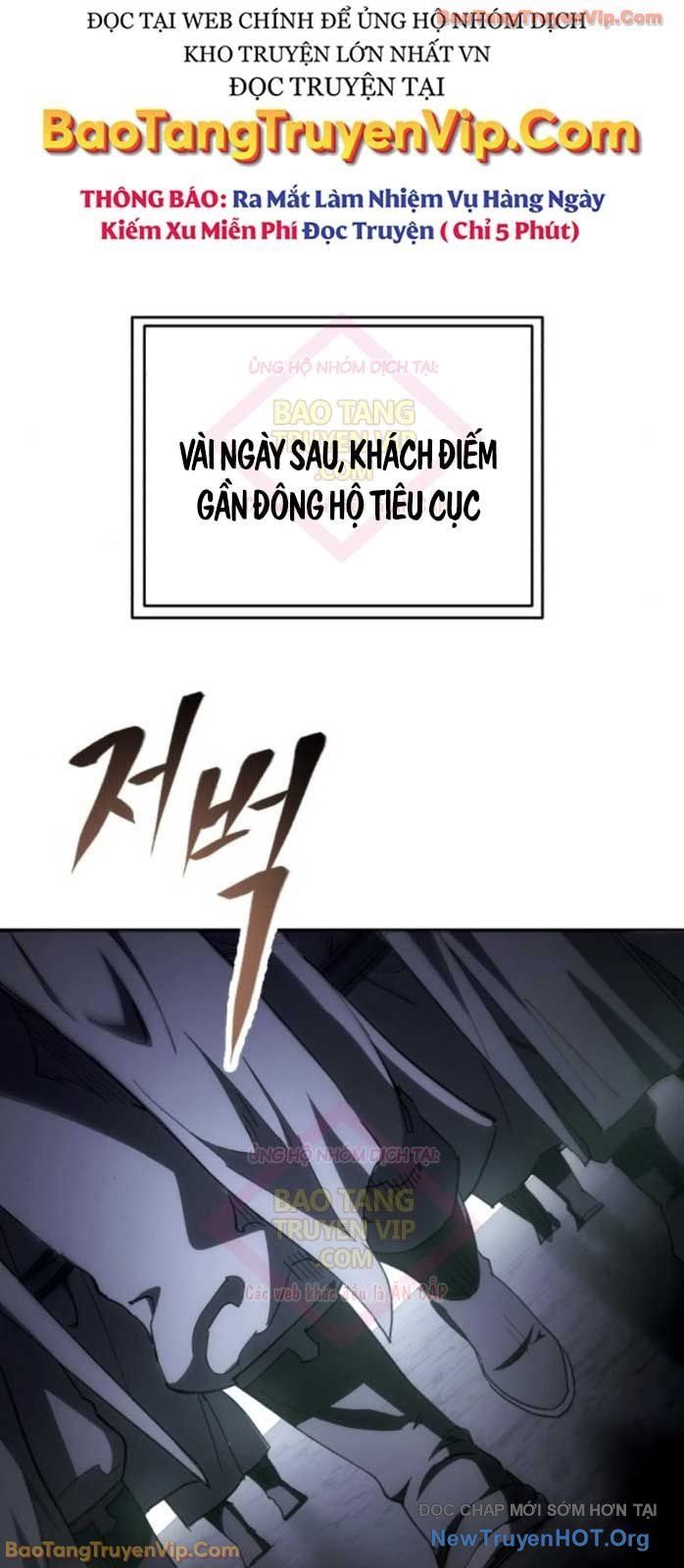 Thiên Ma Muốn Sống Một Cuộc Đời Bình Lặng Chapter 47 - Trang 2