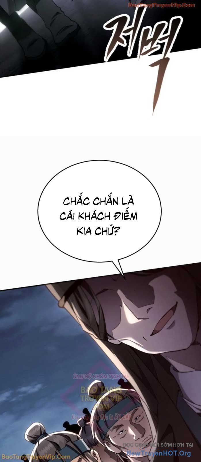 Thiên Ma Muốn Sống Một Cuộc Đời Bình Lặng Chapter 47 - Trang 2