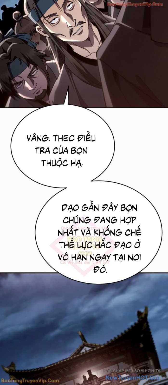 Thiên Ma Muốn Sống Một Cuộc Đời Bình Lặng Chapter 47 - Trang 2