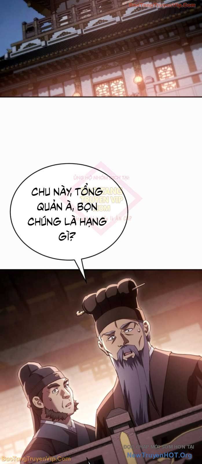 Thiên Ma Muốn Sống Một Cuộc Đời Bình Lặng Chapter 47 - Trang 2
