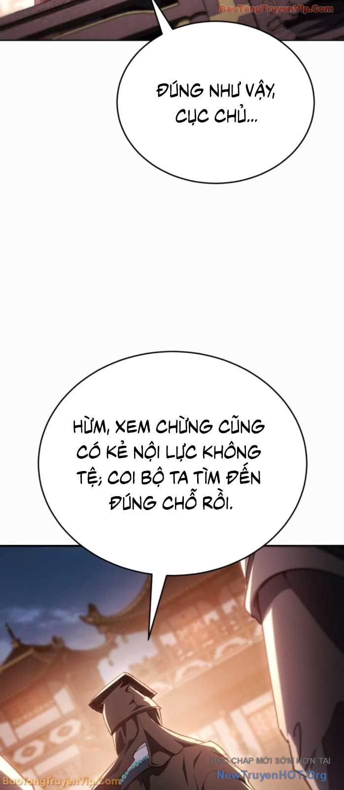 Thiên Ma Muốn Sống Một Cuộc Đời Bình Lặng Chapter 47 - Trang 2