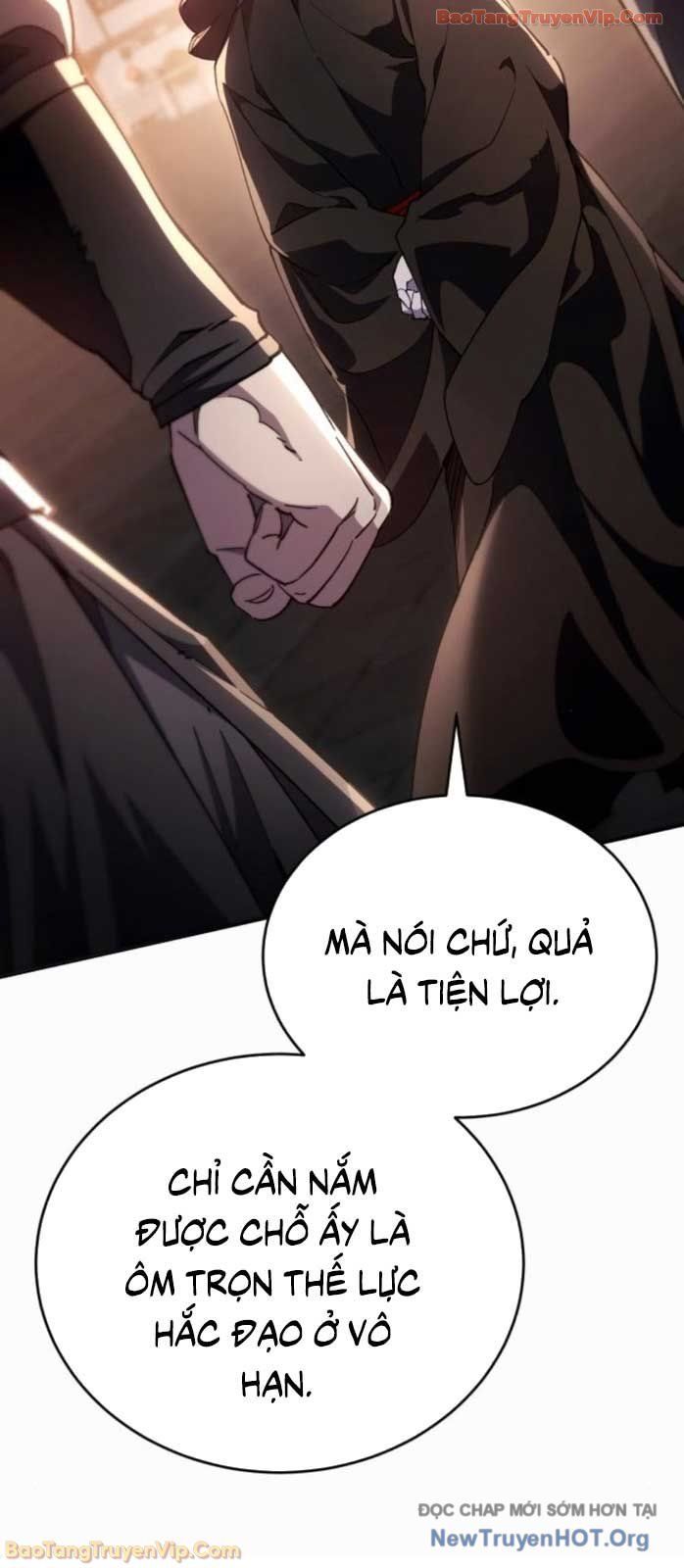 Thiên Ma Muốn Sống Một Cuộc Đời Bình Lặng Chapter 47 - Trang 2