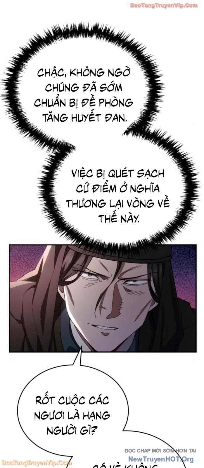 Thiên Ma Muốn Sống Một Cuộc Đời Bình Lặng Chapter 47 - Trang 2