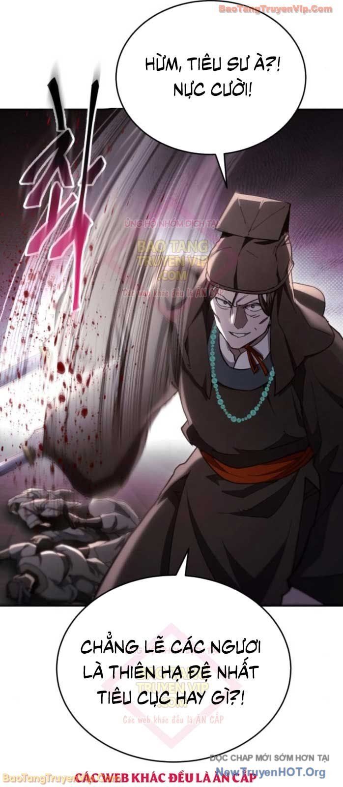 Thiên Ma Muốn Sống Một Cuộc Đời Bình Lặng Chapter 47 - Trang 2