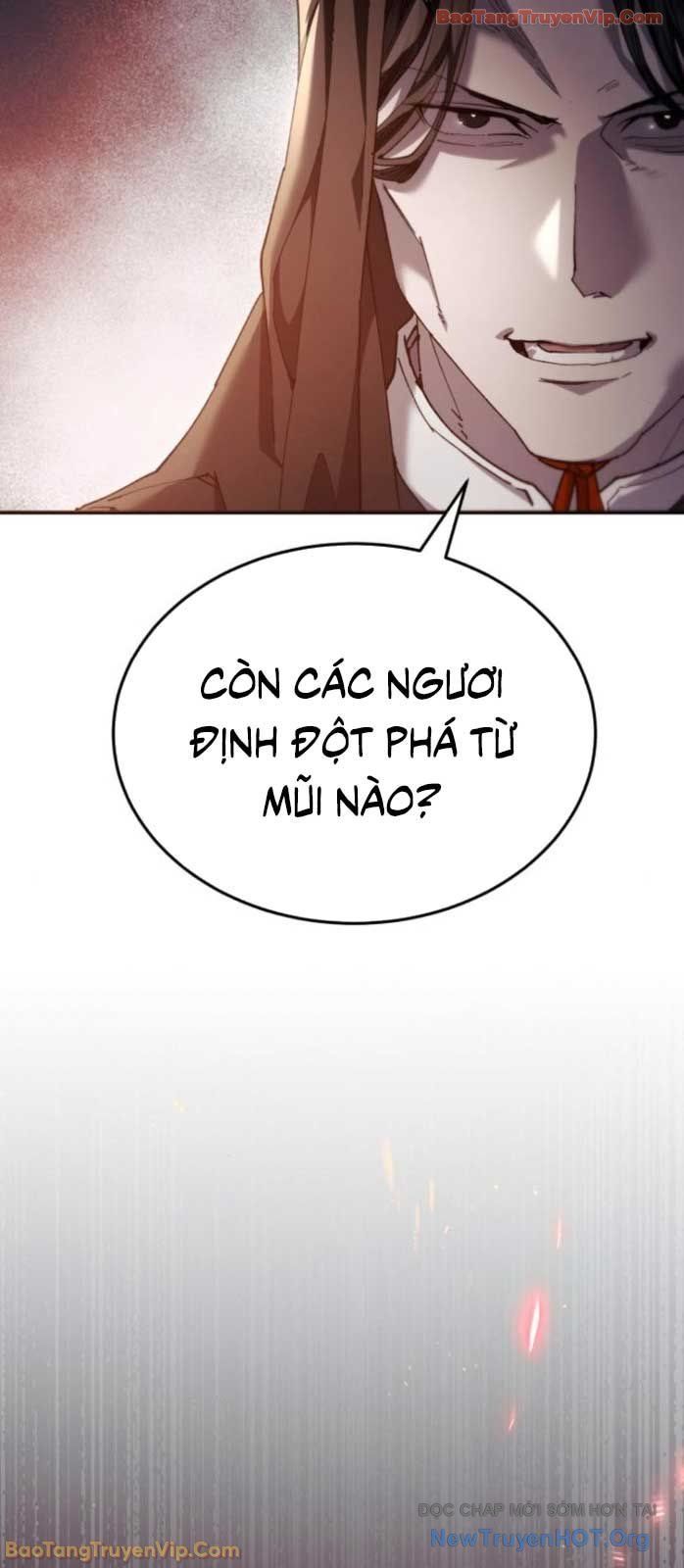 Thiên Ma Muốn Sống Một Cuộc Đời Bình Lặng Chapter 47 - Trang 2