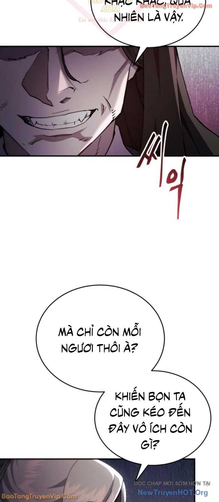 Thiên Ma Muốn Sống Một Cuộc Đời Bình Lặng Chapter 47 - Trang 2