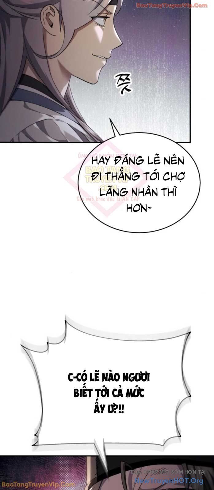 Thiên Ma Muốn Sống Một Cuộc Đời Bình Lặng Chapter 47 - Trang 2