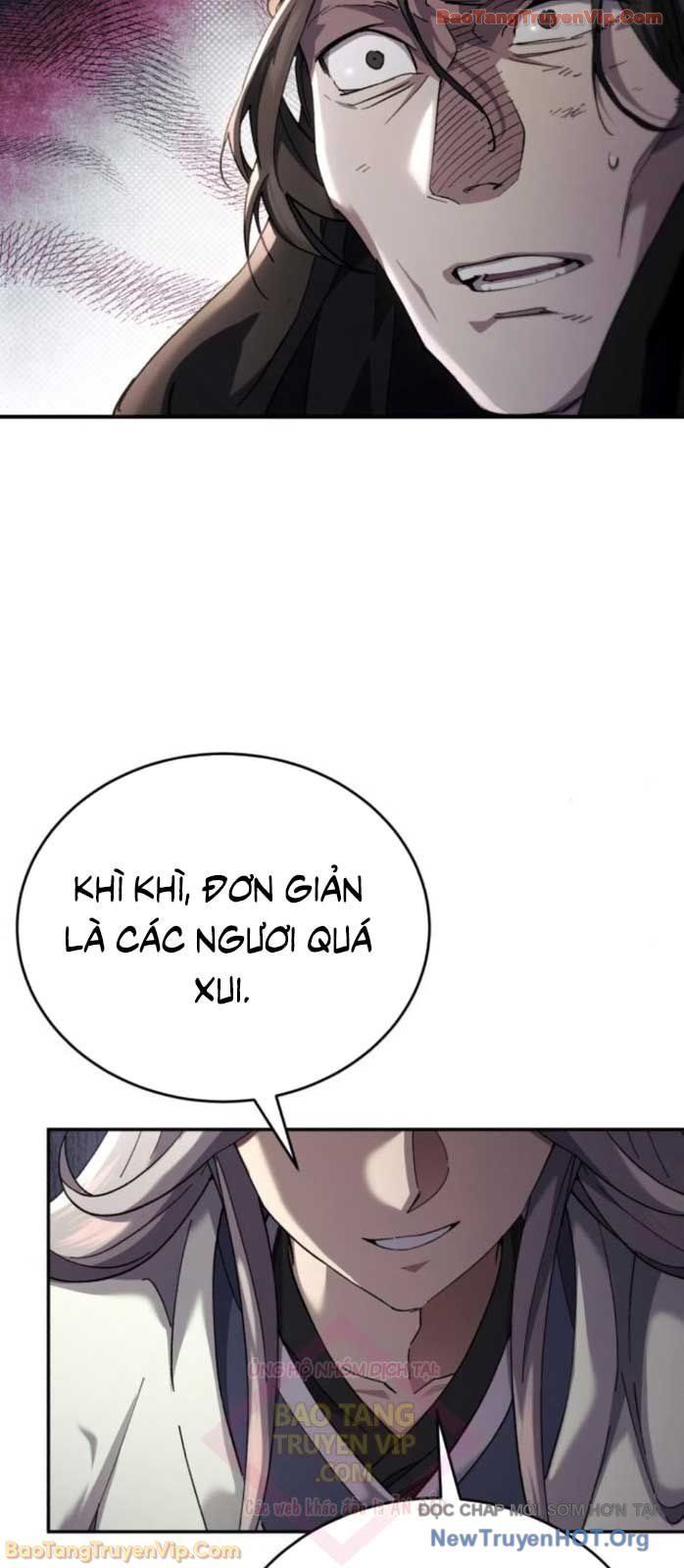 Thiên Ma Muốn Sống Một Cuộc Đời Bình Lặng Chapter 47 - Trang 2