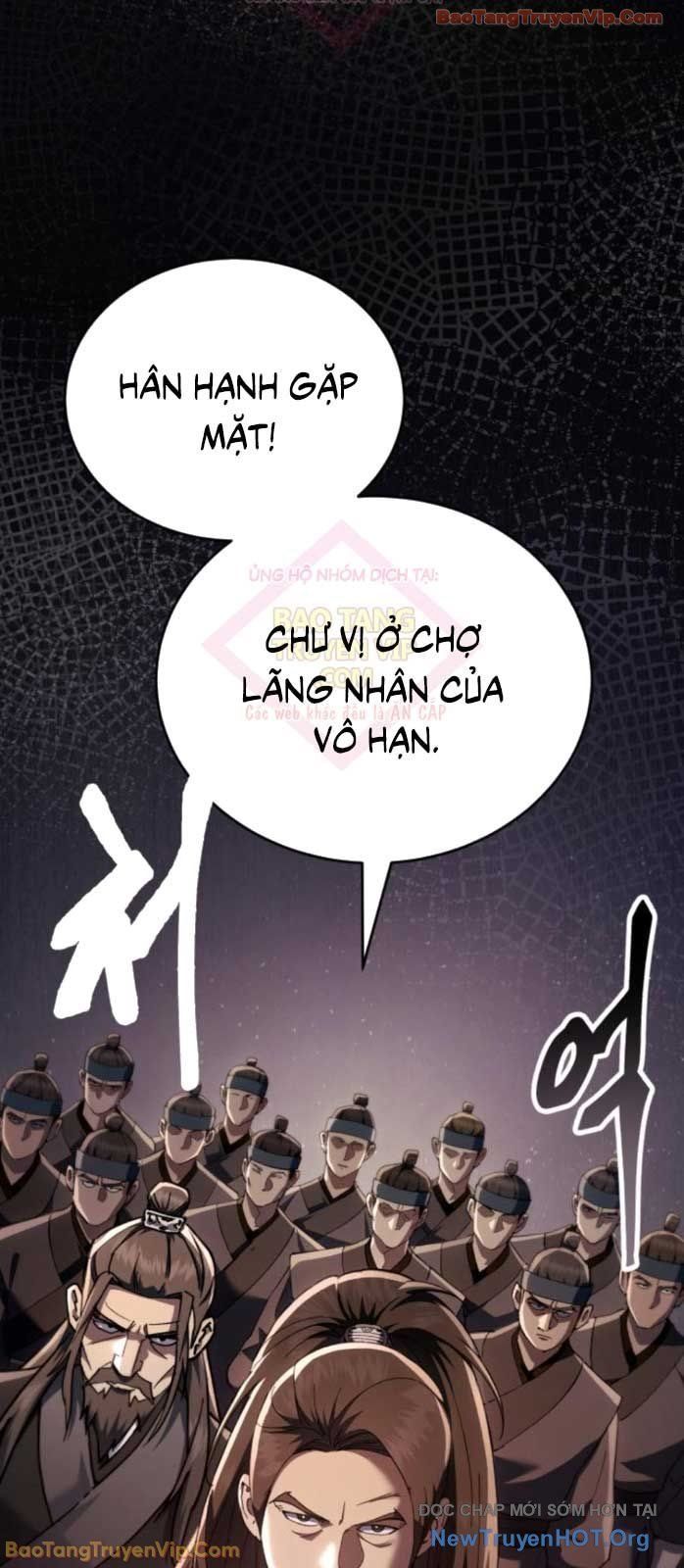 Thiên Ma Muốn Sống Một Cuộc Đời Bình Lặng Chapter 47 - Trang 2