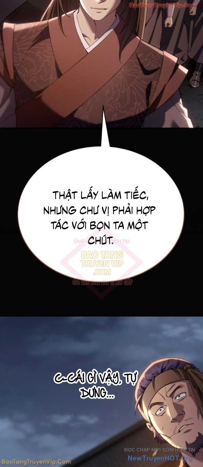 Thiên Ma Muốn Sống Một Cuộc Đời Bình Lặng Chapter 47 - Trang 2