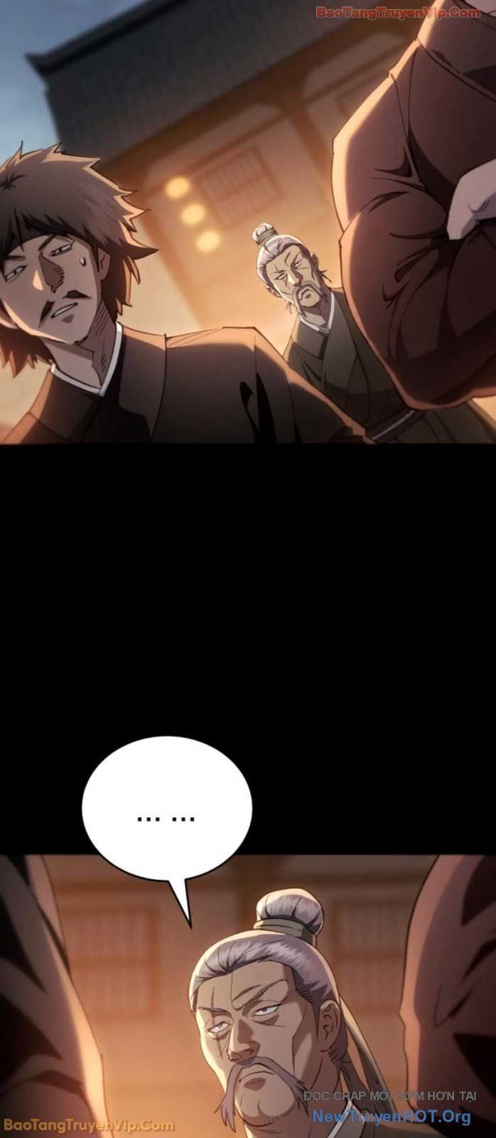 Thiên Ma Muốn Sống Một Cuộc Đời Bình Lặng Chapter 47 - Trang 2