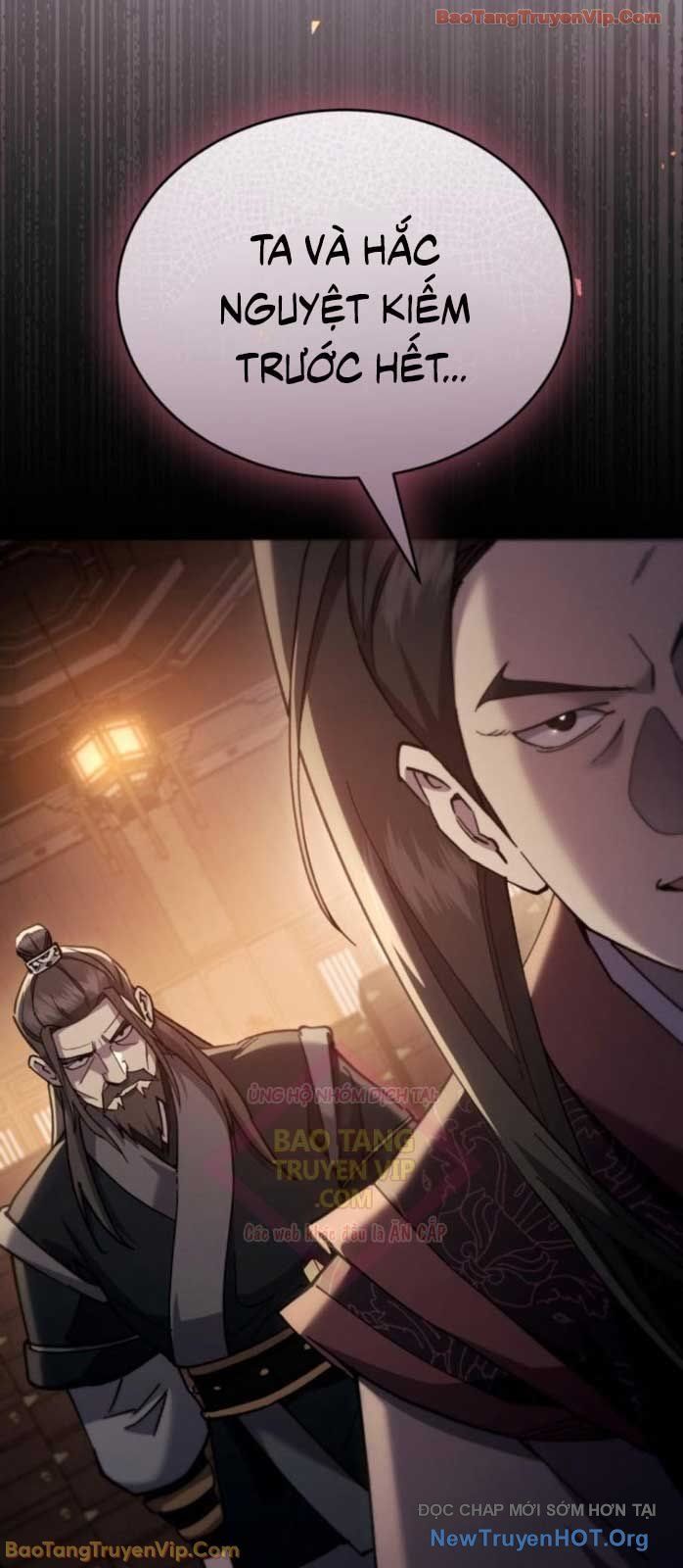 Thiên Ma Muốn Sống Một Cuộc Đời Bình Lặng Chapter 47 - Trang 2