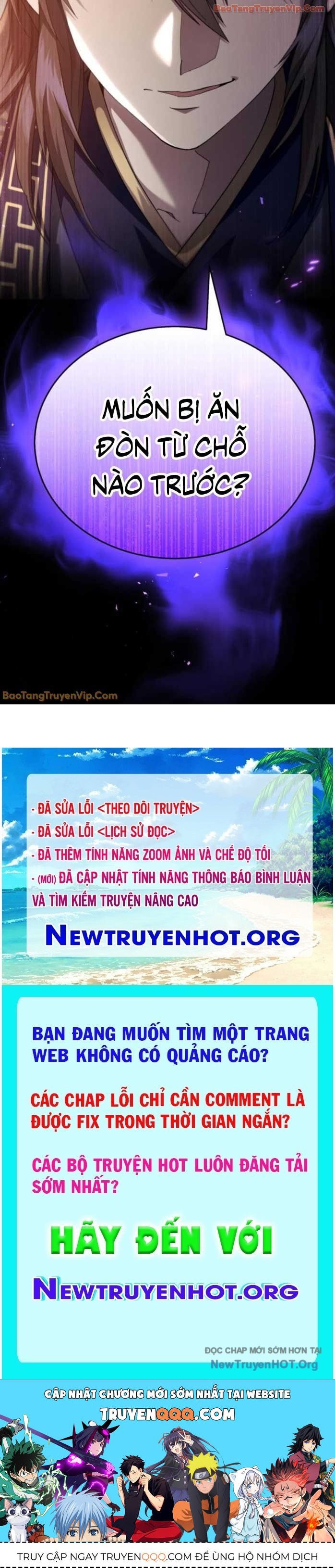 Thiên Ma Muốn Sống Một Cuộc Đời Bình Lặng Chapter 47 - Trang 2