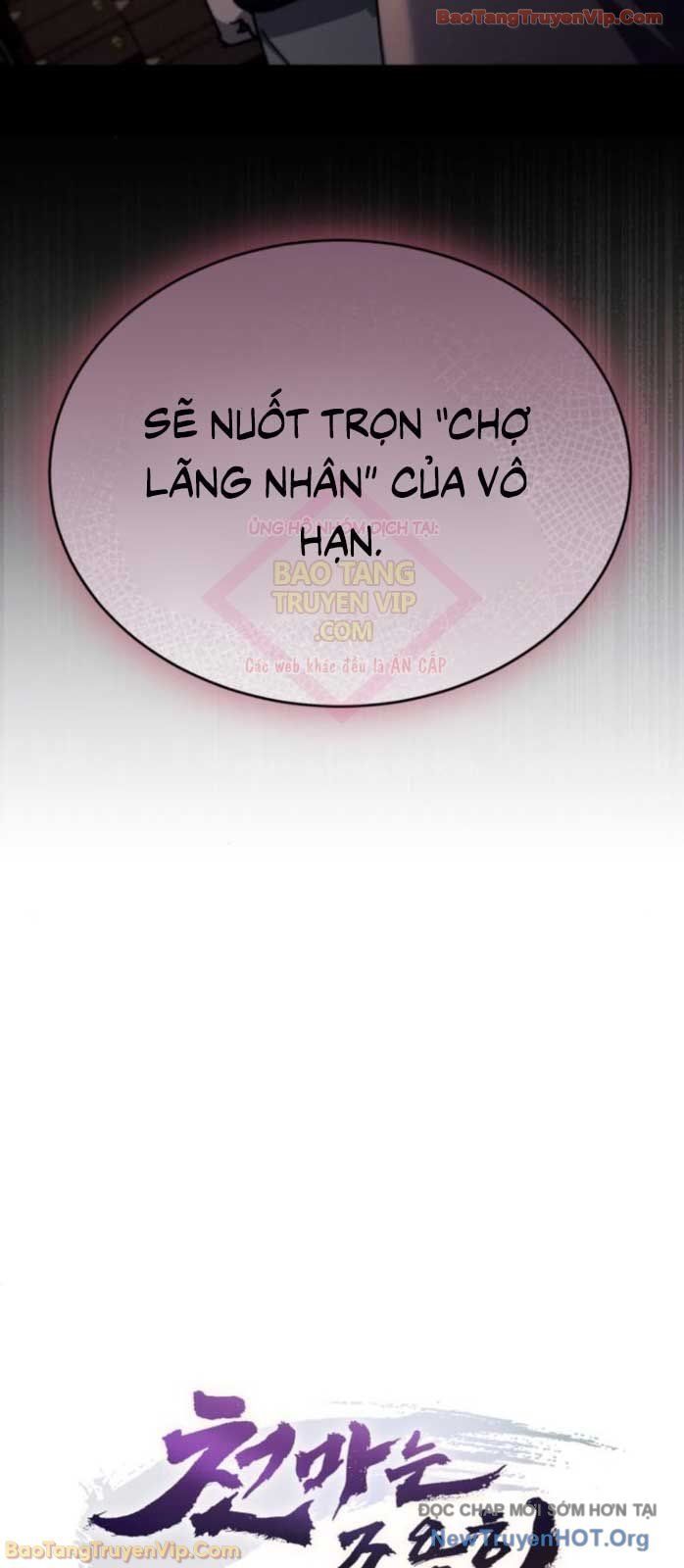 Thiên Ma Muốn Sống Một Cuộc Đời Bình Lặng Chapter 47 - Trang 2