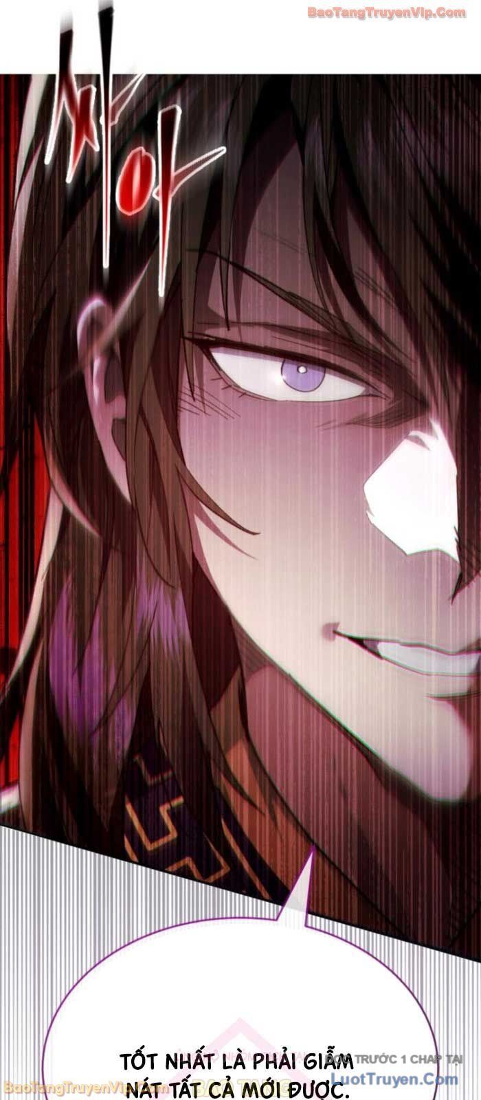 Thiên Ma Muốn Sống Một Cuộc Đời Bình Lặng Chapter 49 - Trang 2