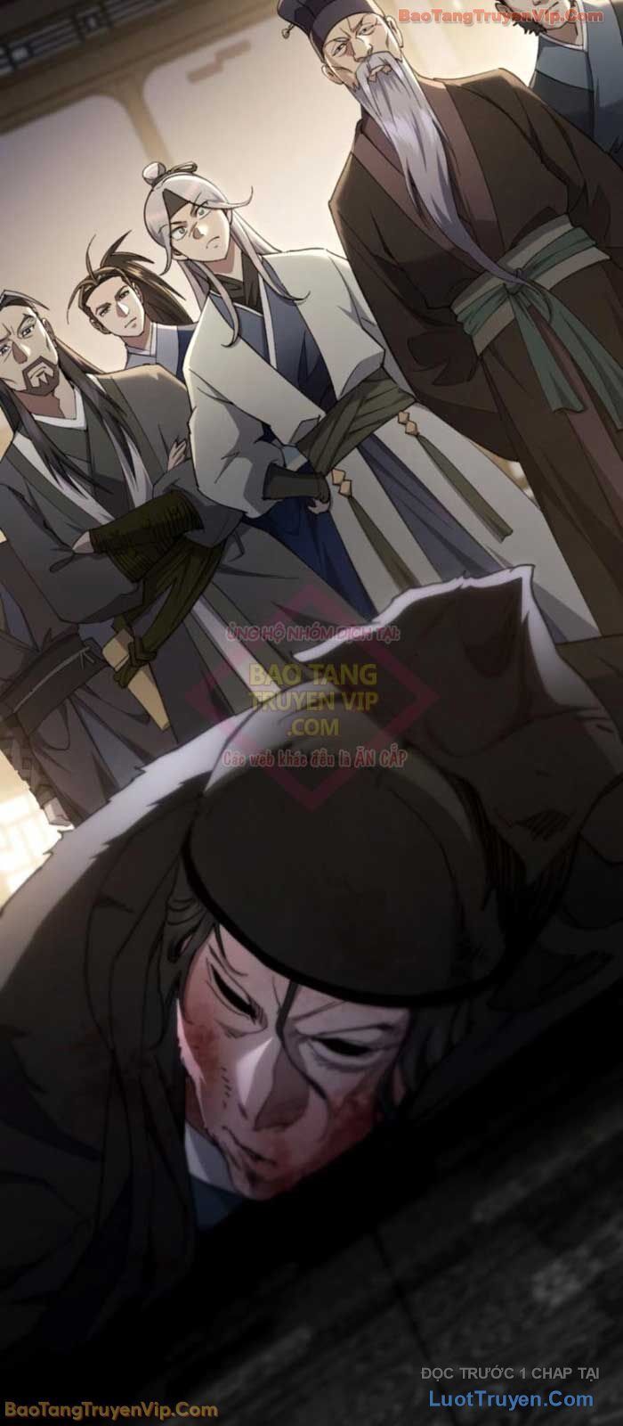 Thiên Ma Muốn Sống Một Cuộc Đời Bình Lặng Chapter 49 - Trang 2