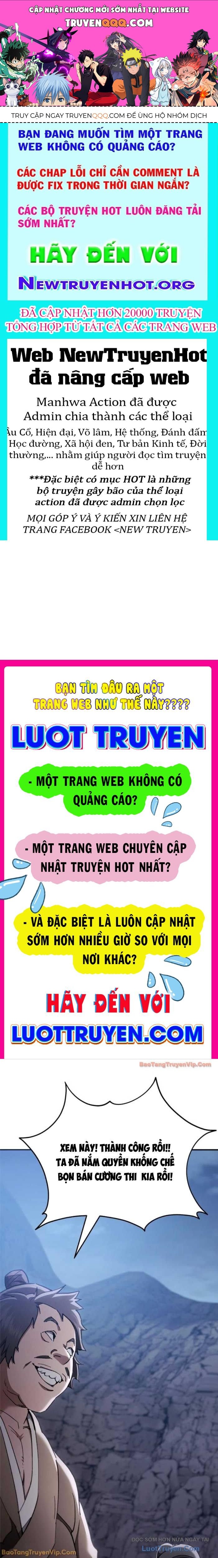 Thiên Ma Muốn Sống Một Cuộc Đời Bình Lặng Chapter 50 - Trang 2