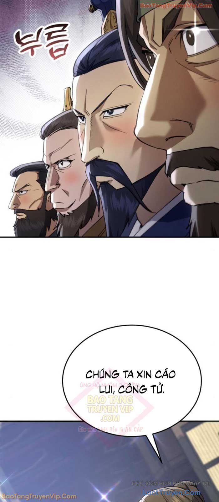 Thiên Ma Muốn Sống Một Cuộc Đời Bình Lặng Chapter 50 - Trang 2