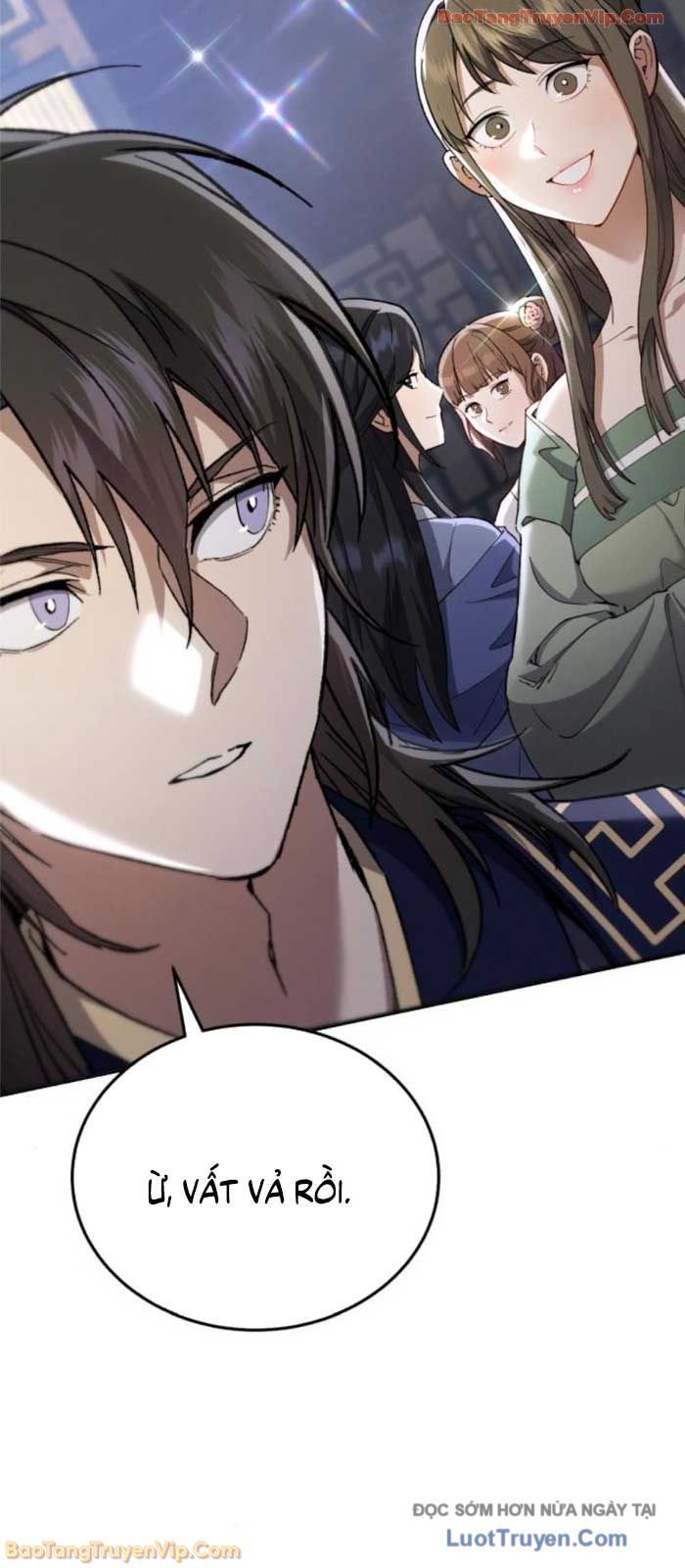 Thiên Ma Muốn Sống Một Cuộc Đời Bình Lặng Chapter 50 - Trang 2