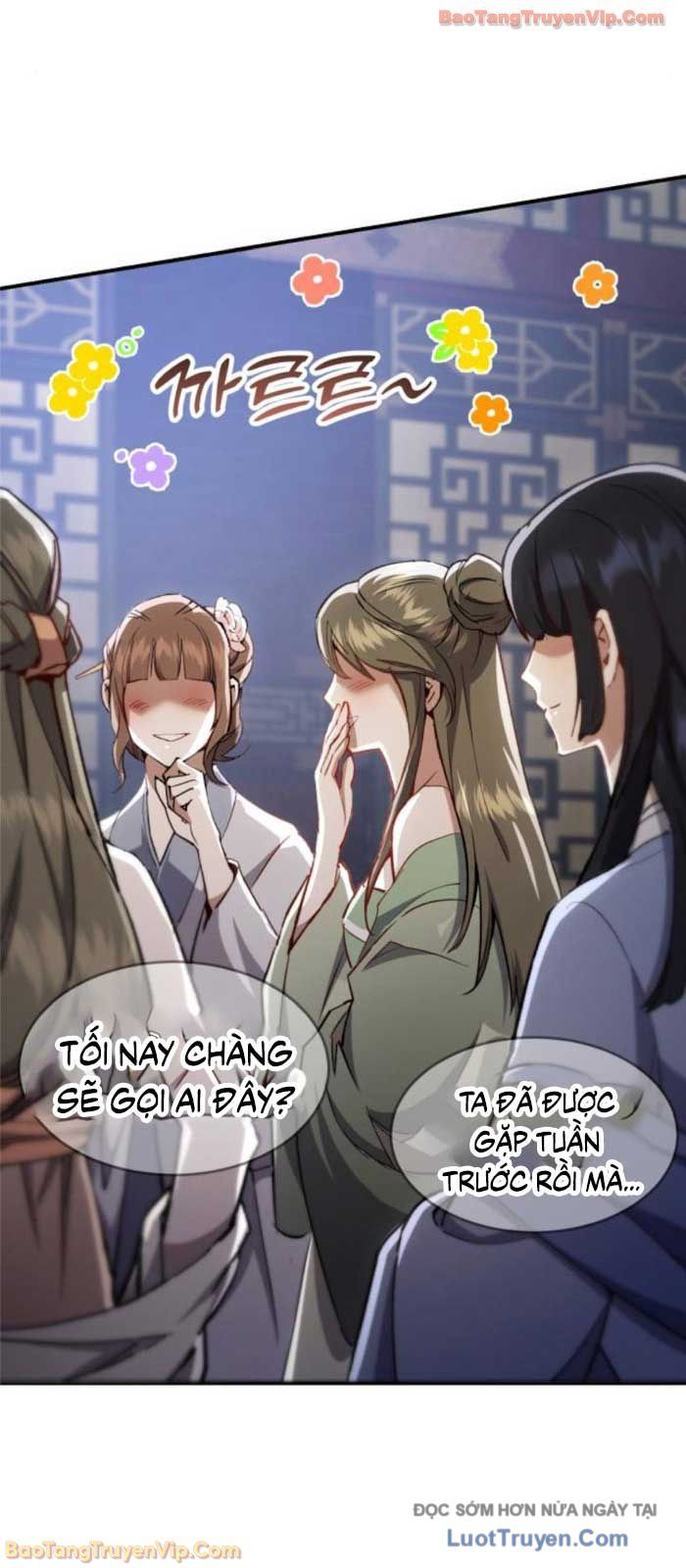 Thiên Ma Muốn Sống Một Cuộc Đời Bình Lặng Chapter 50 - Trang 2