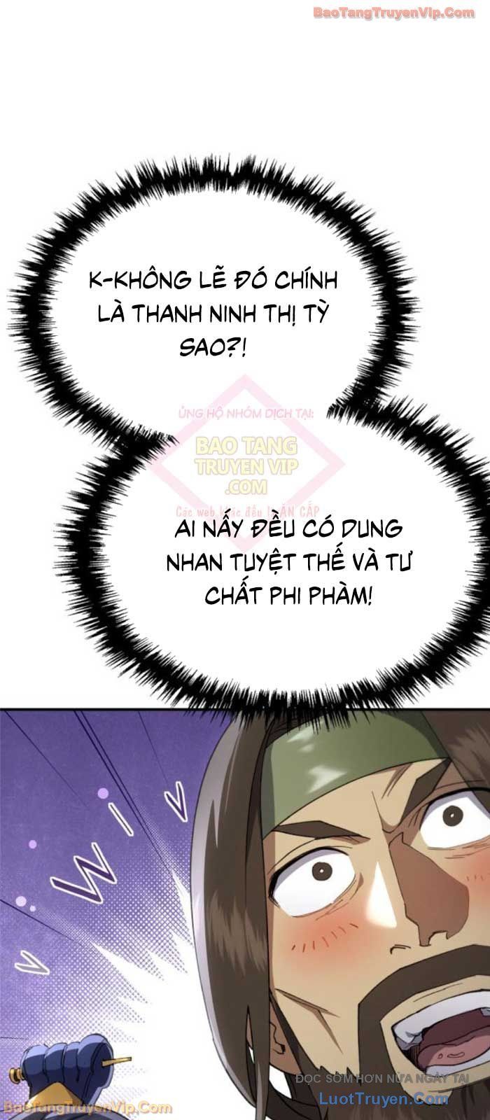 Thiên Ma Muốn Sống Một Cuộc Đời Bình Lặng Chapter 50 - Trang 2