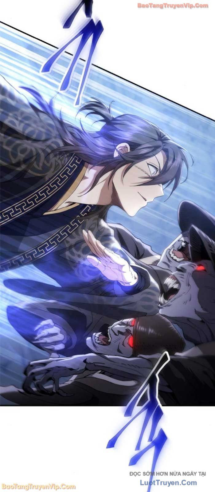 Thiên Ma Muốn Sống Một Cuộc Đời Bình Lặng Chapter 50 - Trang 2