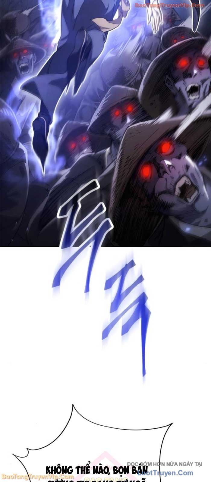 Thiên Ma Muốn Sống Một Cuộc Đời Bình Lặng Chapter 50 - Trang 2
