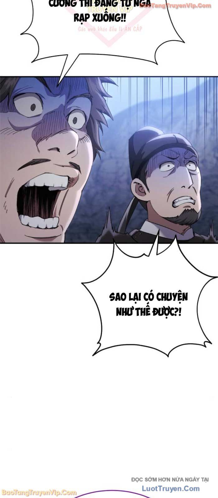 Thiên Ma Muốn Sống Một Cuộc Đời Bình Lặng Chapter 50 - Trang 2