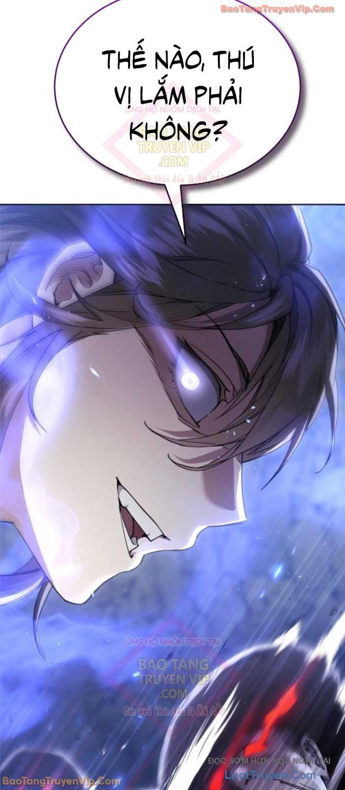 Thiên Ma Muốn Sống Một Cuộc Đời Bình Lặng Chapter 50 - Trang 2
