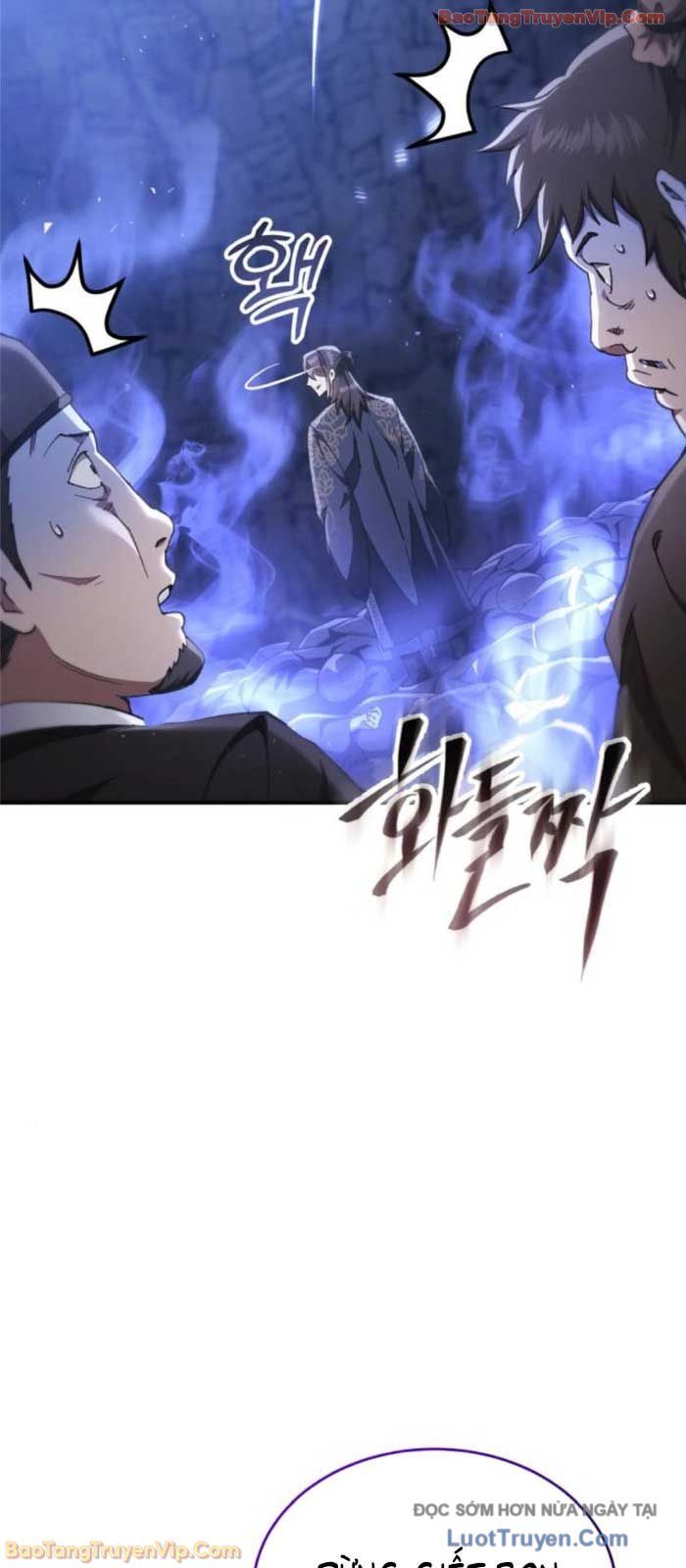 Thiên Ma Muốn Sống Một Cuộc Đời Bình Lặng Chapter 50 - Trang 2