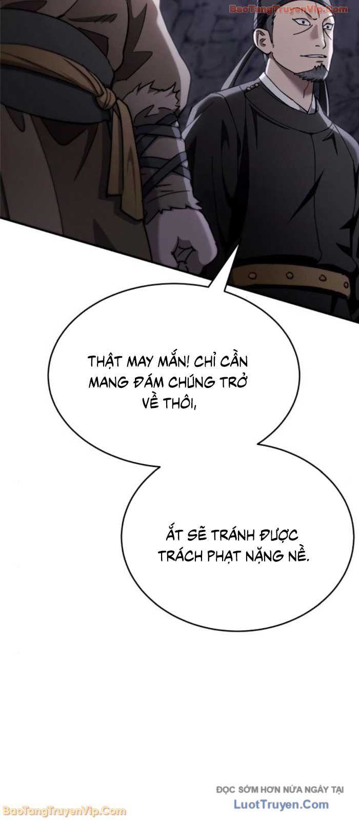 Thiên Ma Muốn Sống Một Cuộc Đời Bình Lặng Chapter 50 - Trang 2