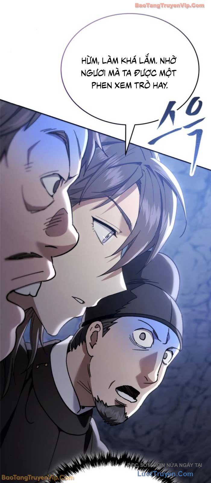 Thiên Ma Muốn Sống Một Cuộc Đời Bình Lặng Chapter 50 - Trang 2