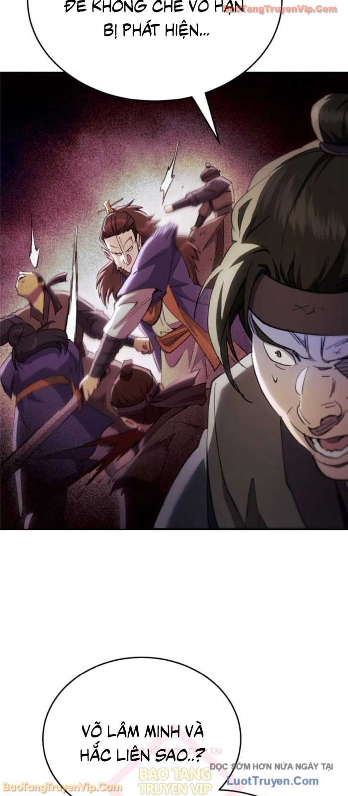 Thiên Ma Muốn Sống Một Cuộc Đời Bình Lặng Chapter 50 - Trang 2