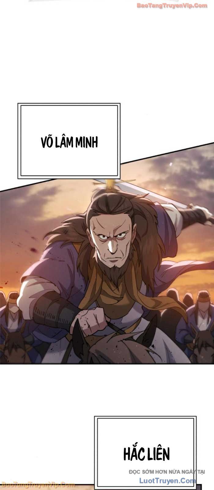 Thiên Ma Muốn Sống Một Cuộc Đời Bình Lặng Chapter 50 - Trang 2