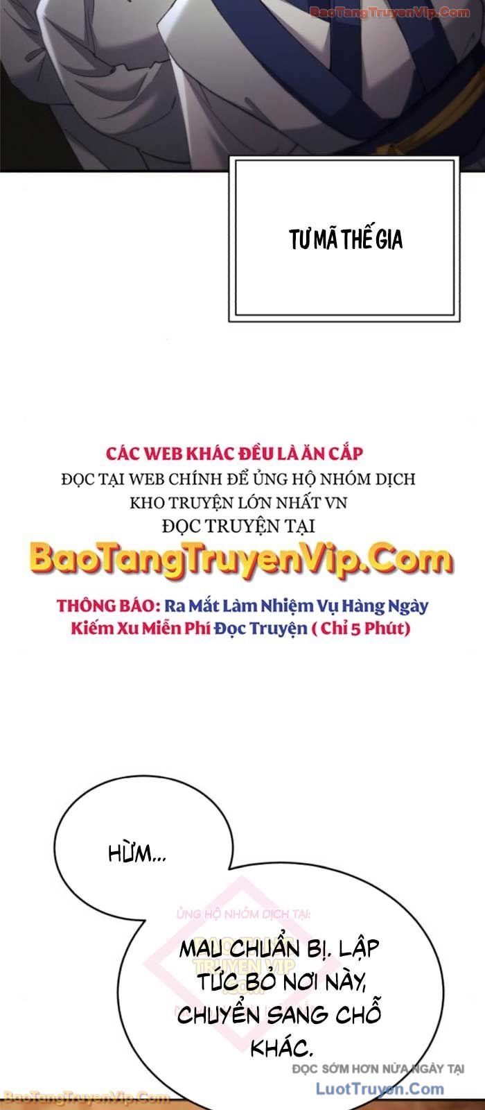 Thiên Ma Muốn Sống Một Cuộc Đời Bình Lặng Chapter 50 - Trang 2