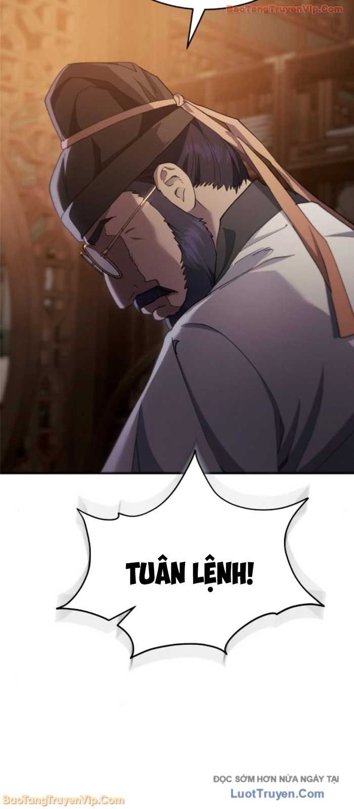 Thiên Ma Muốn Sống Một Cuộc Đời Bình Lặng Chapter 50 - Trang 2