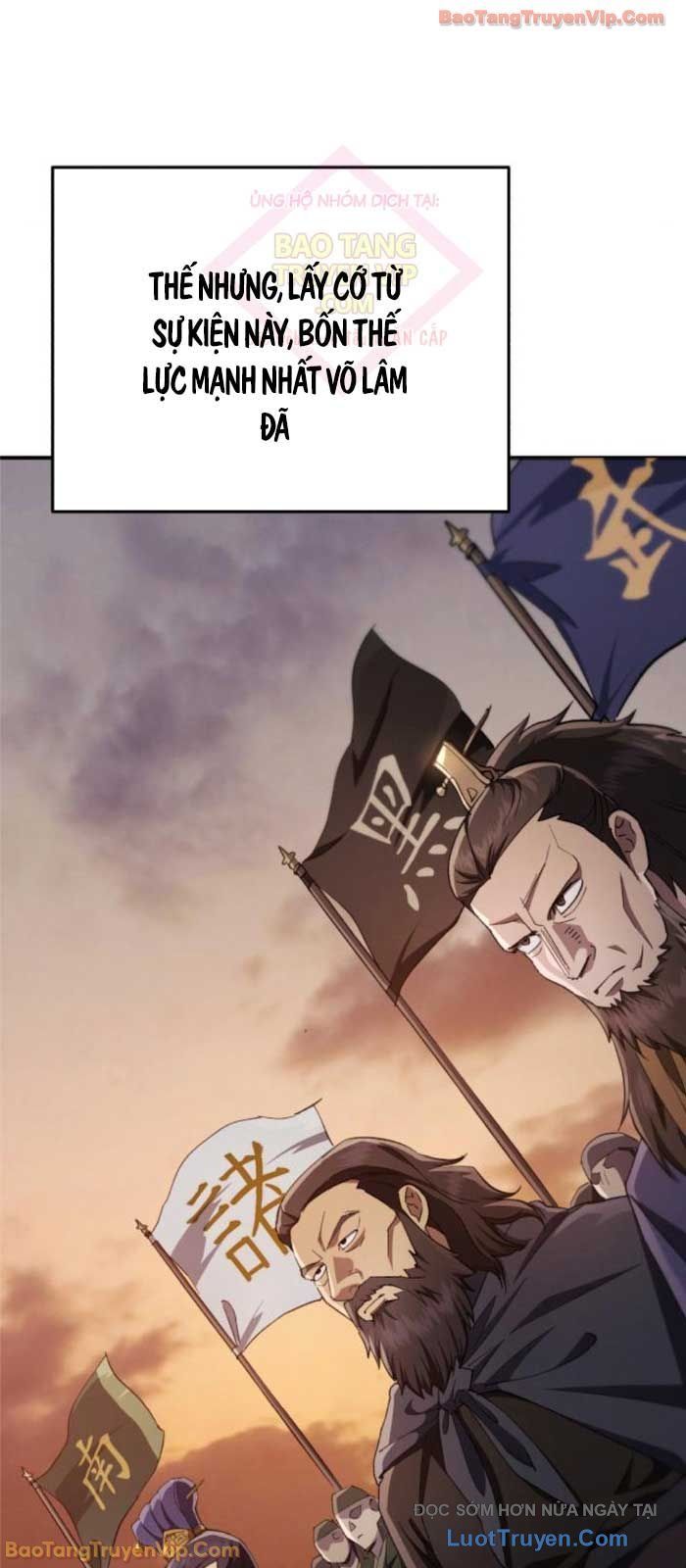 Thiên Ma Muốn Sống Một Cuộc Đời Bình Lặng Chapter 50 - Trang 2