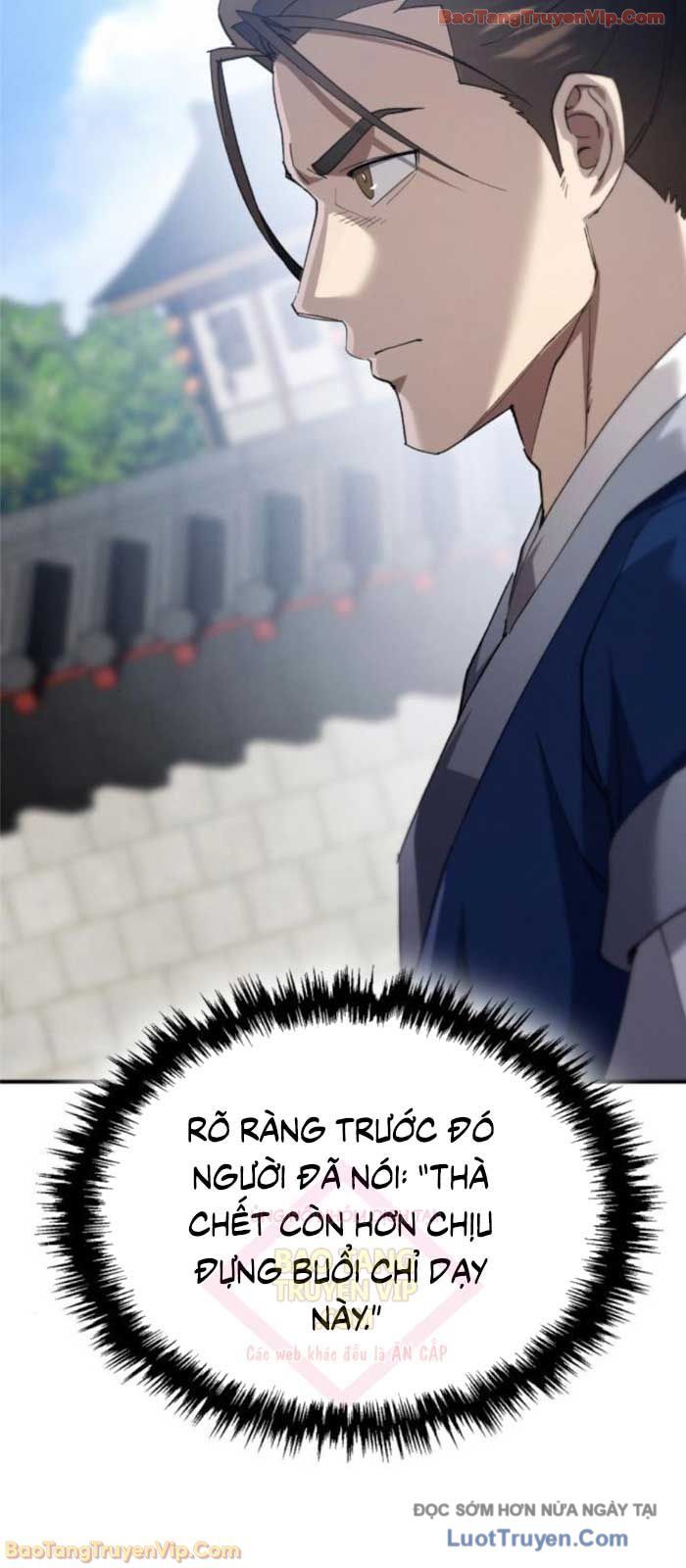 Thiên Ma Muốn Sống Một Cuộc Đời Bình Lặng Chapter 50 - Trang 2