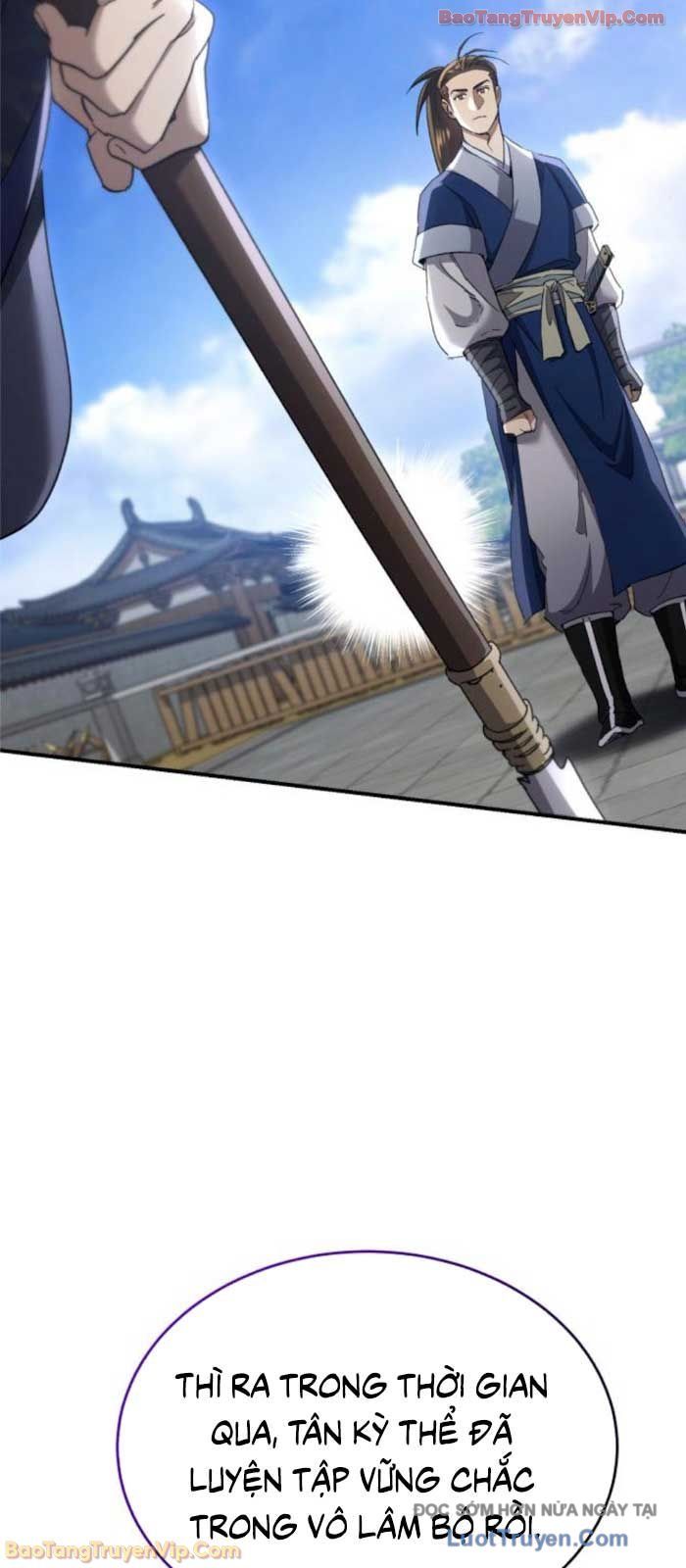 Thiên Ma Muốn Sống Một Cuộc Đời Bình Lặng Chapter 50 - Trang 2