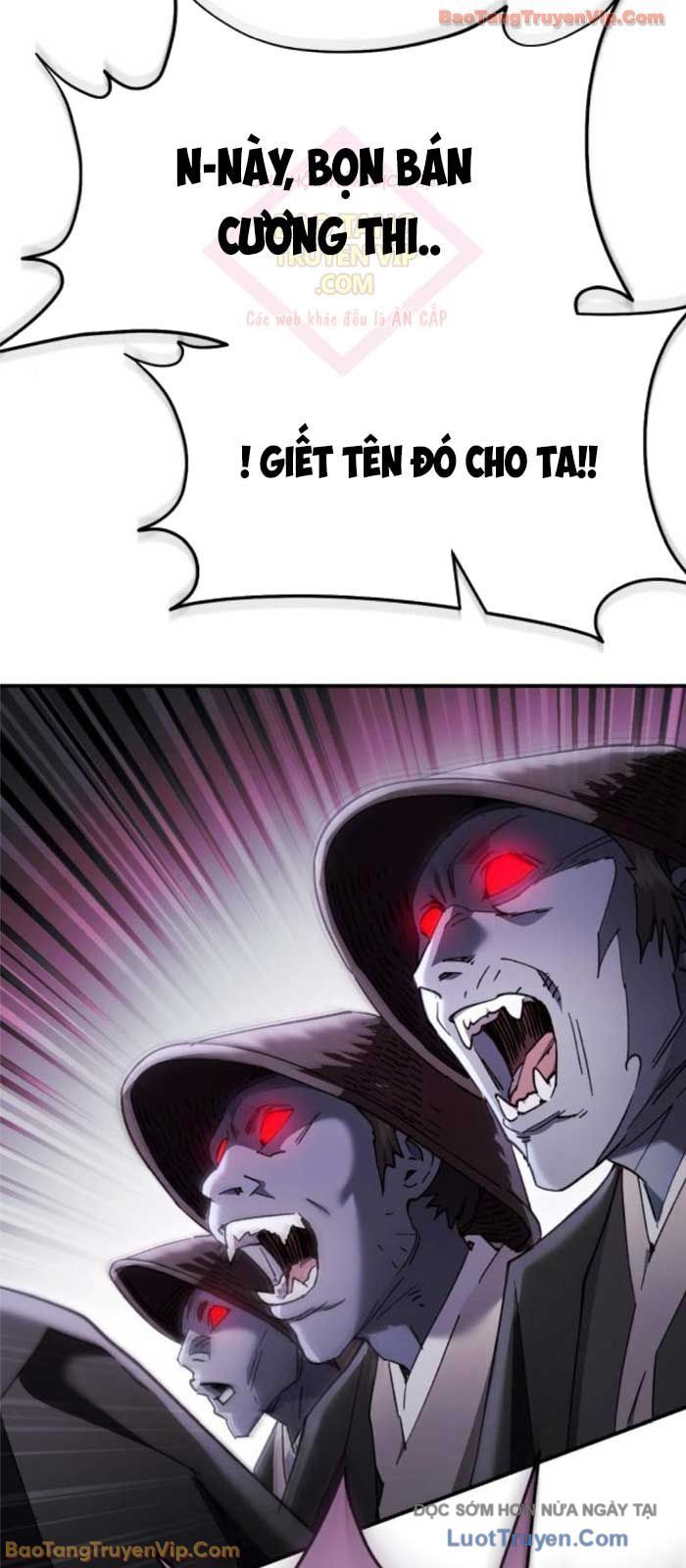 Thiên Ma Muốn Sống Một Cuộc Đời Bình Lặng Chapter 50 - Trang 2