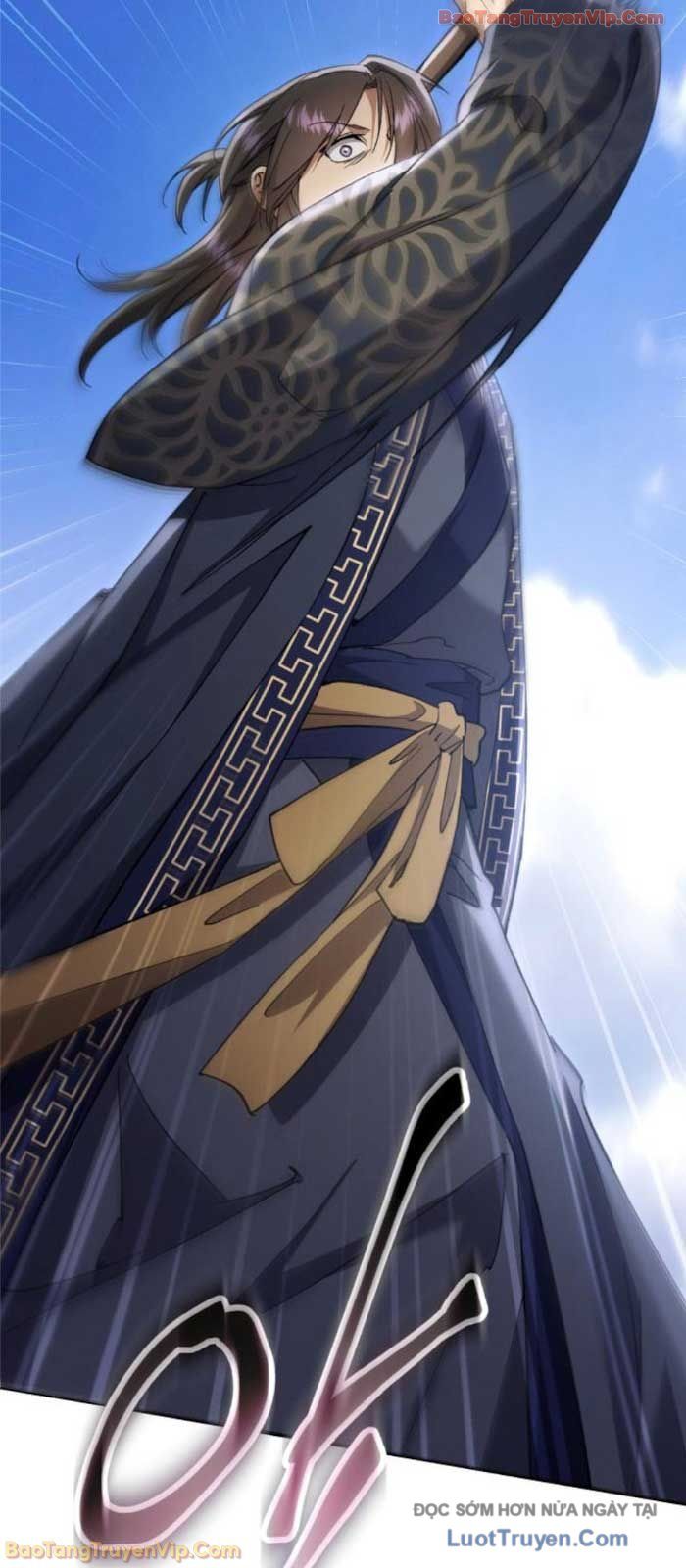 Thiên Ma Muốn Sống Một Cuộc Đời Bình Lặng Chapter 50 - Trang 2