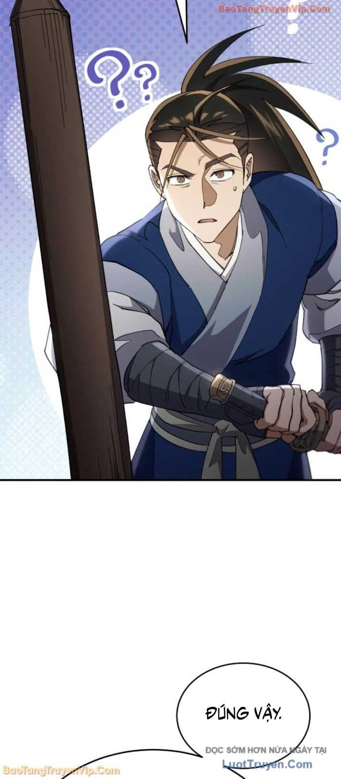 Thiên Ma Muốn Sống Một Cuộc Đời Bình Lặng Chapter 50 - Trang 2