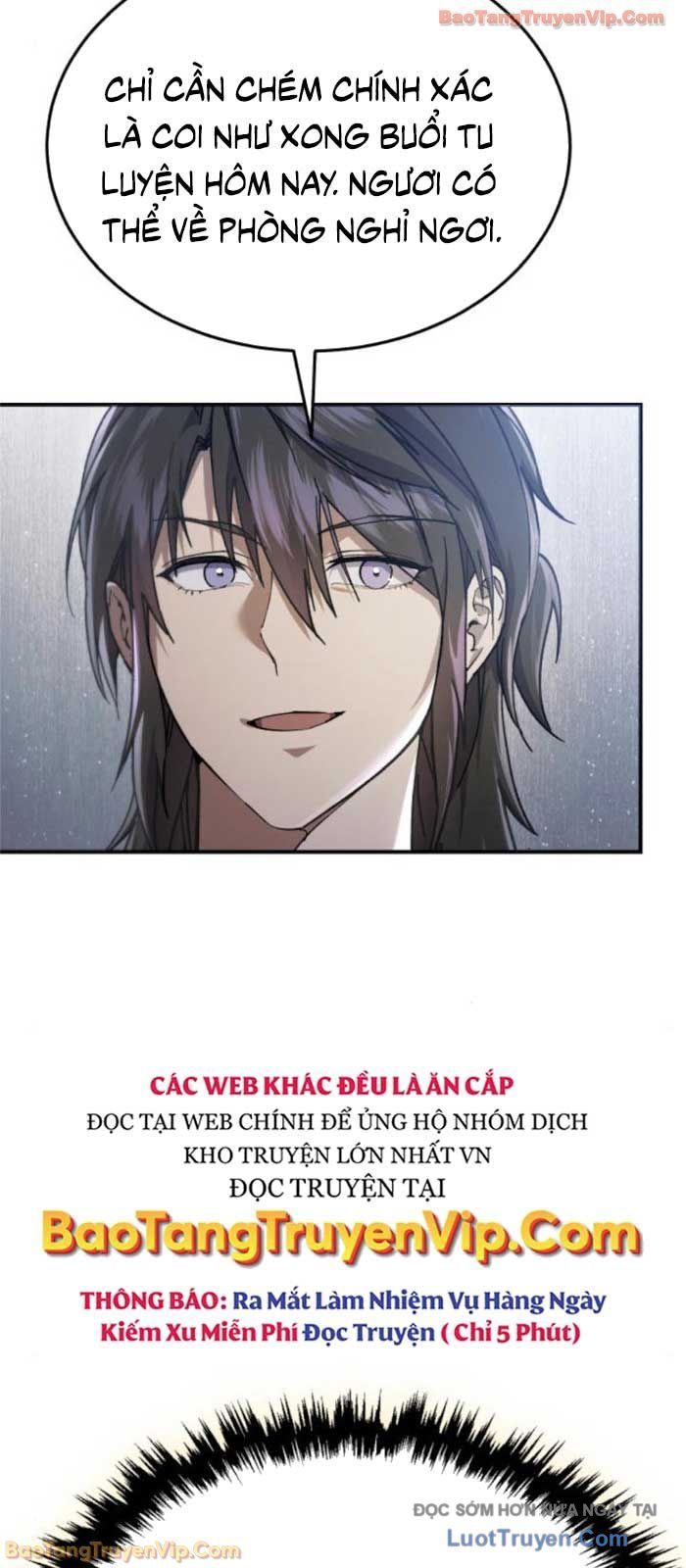 Thiên Ma Muốn Sống Một Cuộc Đời Bình Lặng Chapter 50 - Trang 2